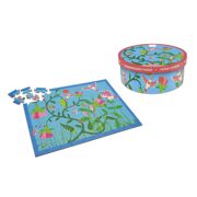 Puzzel 100 stuks Kolibries - Scratch 6181093